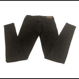 Vintage Ralph Lauren skinny jeans